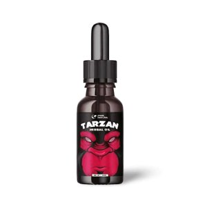 Tarzan Enlargement 30ml Oil