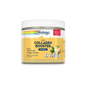 Solaray Vegan Collagen Booster 175g