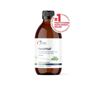 Designs for Health PerioPull 237ml