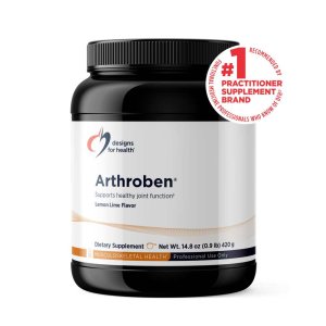 Designs for Health Arthroben 420g