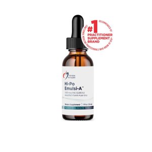 Designs for Health Hi-Po Emulsi-A™ 30ml