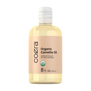 Horbäach Camellia Oil | 8oz Liquid