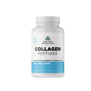 Ancient Nutrition Collagen Peptides 30 Tabs