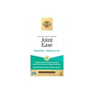 Solgar Joint Ease 30 Softgels