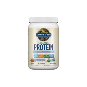 Garden of Life Organic Protein Snickerdoodle Cookie 513g