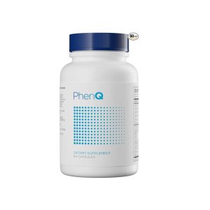 PhenQ Weight Loss Pills Supplement 60 caps