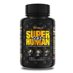 Super Human