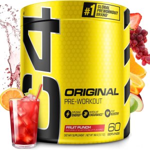C4 Original Pre Workout Powder