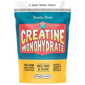 Botanika Blends Creatine Monohydrate 200g