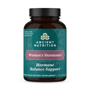 Ancient Nutrition Women’s Hormone Balance 60 caps