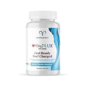 Promescent Vita Flux Women