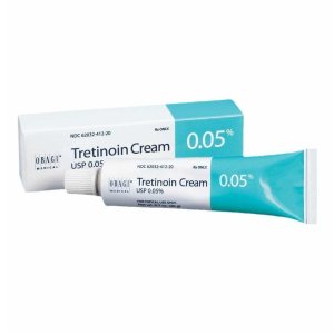 Obagi Tretinoin 0.05% Cream 20g