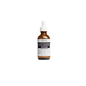 Advanced Clinicals Hyaluronic Acid Face Serum 52ml