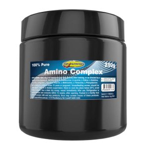 Top Nutrition Amino Complex 100g