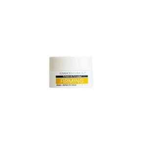 Advanced Clinicals Firming Retinol + Peptides Eye Cream
