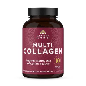 Ancient Nutrition Multi Collagen 45 caps