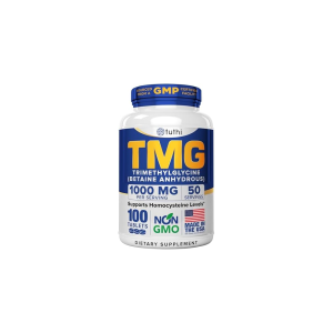 TriMethylGlycine By Tuthi