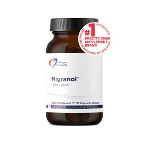 Designs for Health Migranol 90 caps