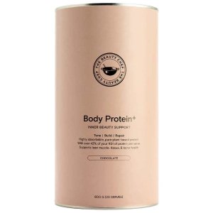 The Beauty Chef Body Protein+ Inner Beauty Support - Chocolate 600g