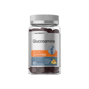 Horbäach Glucosamine | 60 Gummies