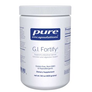G.I. Fortify – Pure Encapsulations – 400g Powder