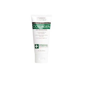 Advanced Clinicals Collagen Body Cream 59ml
