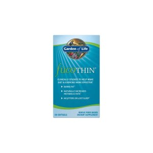 Garden of Life Fuco Thin 90 Softgels