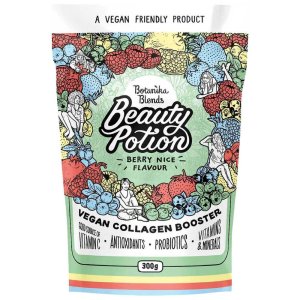Botanika Blends Beauty Potion - Vegan Collagen Booster 300g