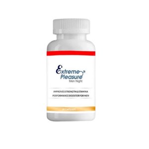 Extreme Pleasure 60 Capsule