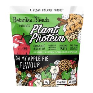 Botanika Blends Plant Protein - Oh My Apple Pie 1 Kg