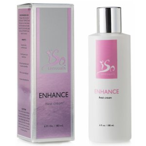 Breast Enhancement Cream (IsoSensuals)