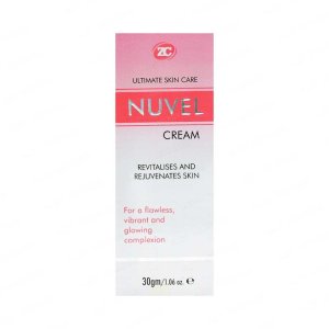 Nuvel Cream 30g